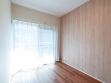 【東京都/新宿区大久保】大久保杉ハイム 洋室