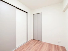 【東京都/新宿区大久保】大久保杉ハイム 洋室