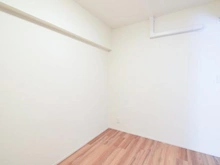 【東京都/新宿区大久保】大久保杉ハイム 洋室