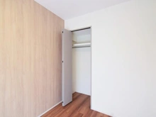 【東京都/新宿区大久保】大久保杉ハイム 収納