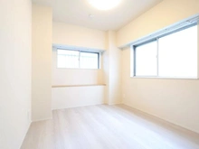 【東京都/世田谷区砧】砧グリーンハイム 洋室