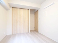 【東京都/世田谷区砧】砧グリーンハイム 洋室