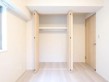 【東京都/世田谷区砧】砧グリーンハイム 洋室：クローゼット