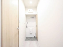 【東京都/世田谷区砧】砧グリーンハイム 玄関