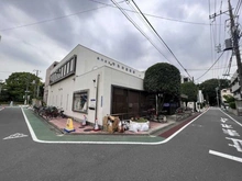 【東京都/品川区豊町】パーク・ハイム戸越三井坂 品川区立ゆたか図書館（現地より約140m）