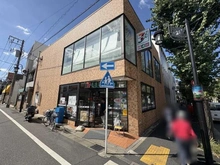 【東京都/目黒区洗足】プラウド目黒洗足ガーデンコート セブンイレブン目黒洗足駅前店（現地より約228m）