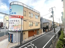 【東京都/目黒区鷹番】グラーサ学芸大学 眺望