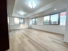 【東京都/目黒区鷹番】グラーサ学芸大学 リビング