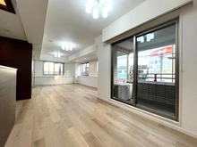 【東京都/目黒区鷹番】グラーサ学芸大学 ダイニング