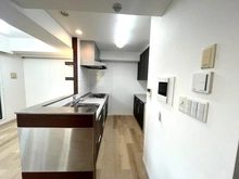 【東京都/目黒区鷹番】グラーサ学芸大学 ダイニングキッチン