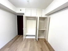 【東京都/目黒区鷹番】グラーサ学芸大学 収納