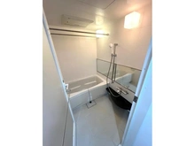 【東京都/目黒区鷹番】グラーサ学芸大学 浴室