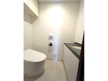 【東京都/目黒区鷹番】グラーサ学芸大学 トイレ