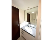 【東京都/目黒区鷹番】グラーサ学芸大学 洗面室