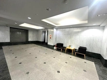 【東京都/目黒区鷹番】グラーサ学芸大学 エントランス