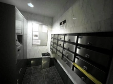 【東京都/目黒区鷹番】グラーサ学芸大学 メールBOX