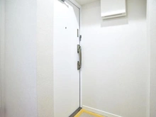 【東京都/港区南青山】秀和青南レジデンス 玄関