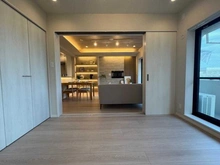 【東京都/目黒区碑文谷】モナーク碑文谷 洋室