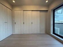 【東京都/目黒区碑文谷】モナーク碑文谷 洋室