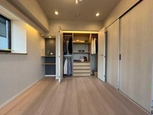 【東京都/目黒区碑文谷】モナーク碑文谷 洋室