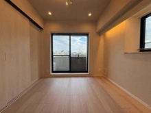 【東京都/目黒区碑文谷】モナーク碑文谷 洋室