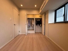 【東京都/目黒区碑文谷】モナーク碑文谷 洋室