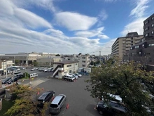 【東京都/目黒区碑文谷】モナーク碑文谷 眺望