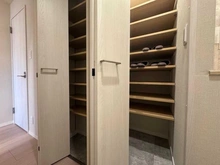 【東京都/目黒区碑文谷】モナーク碑文谷 玄関