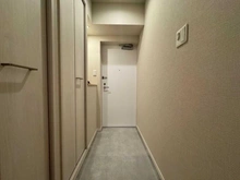 【東京都/目黒区碑文谷】モナーク碑文谷 玄関