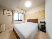 【神奈川県/海老名市扇町】グレーシアタワーズ海老名イースト 洋室:約6.9帖 エコカラットを採用