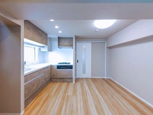 【東京都/台東区元浅草】ハイネス菊屋橋 LDK