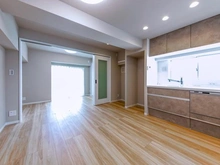 【東京都/台東区元浅草】ハイネス菊屋橋 LDK