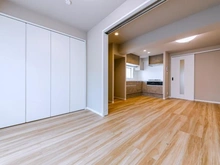 【東京都/台東区元浅草】ハイネス菊屋橋 洋室