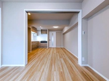 【東京都/台東区元浅草】ハイネス菊屋橋 洋室