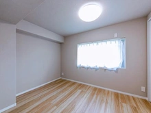 【東京都/台東区元浅草】ハイネス菊屋橋 洋室