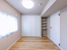 【東京都/台東区元浅草】ハイネス菊屋橋 洋室