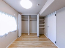 【東京都/台東区元浅草】ハイネス菊屋橋 洋室