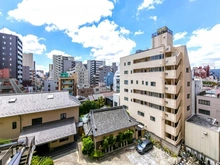 【東京都/台東区元浅草】ハイネス菊屋橋 眺望