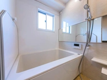 【東京都/台東区元浅草】ハイネス菊屋橋 浴室