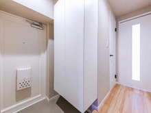 【東京都/台東区元浅草】ハイネス菊屋橋 玄関