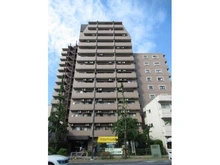 【東京都/板橋区小豆沢】ライオンズプラザ本蓮沼 外観