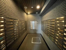 【東京都/板橋区小豆沢】ライオンズプラザ本蓮沼 メールBOX