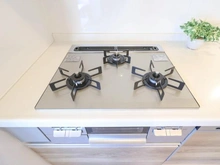 【東京都/杉並区荻窪】ライオンズマンション荻窪第2 キッチン