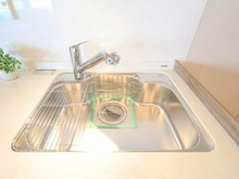 【東京都/杉並区荻窪】ライオンズマンション荻窪第2 キッチン