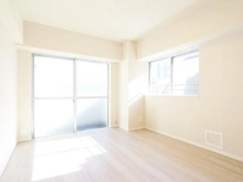 【東京都/杉並区荻窪】ライオンズマンション荻窪第2 洋室