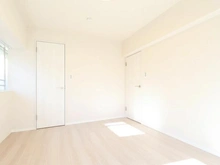 【東京都/杉並区荻窪】ライオンズマンション荻窪第2 洋室