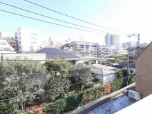 【東京都/杉並区荻窪】ライオンズマンション荻窪第2 眺望