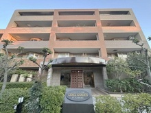 【東京都/江戸川区西小松川町】レクセルガーデン船堀 外観
