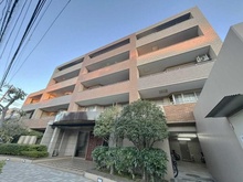 【東京都/江戸川区西小松川町】レクセルガーデン船堀 外観