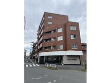 【東京都/目黒区柿の木坂】シャンボール柿の木坂 外観